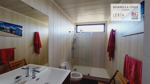 Casa En Venta De 2 Dorm. En Puchuncaví