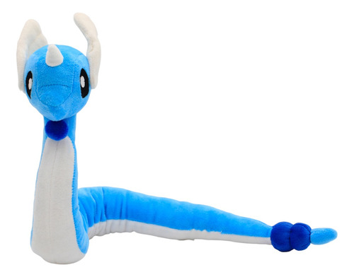 Figura Pokemon - Dragonair - Peluche Premium + Envío