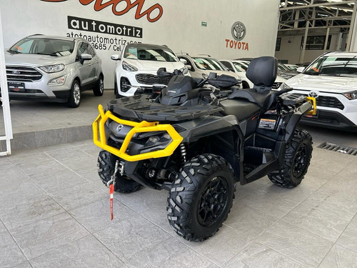 Can-am Bombardier 2023 Outlander Max Xt-p