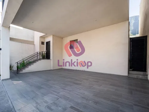 Casa En Venta En Dominio Cumbres Arriba De Leones