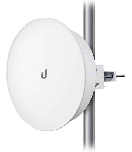 Ubnt Pbe-5ac-400-iso-br 5ghz Powerbeam 450+mbps 25dbi