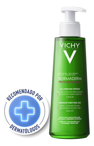 Vichy® Normaderm Phytosolution Cleans Gel | 400ml