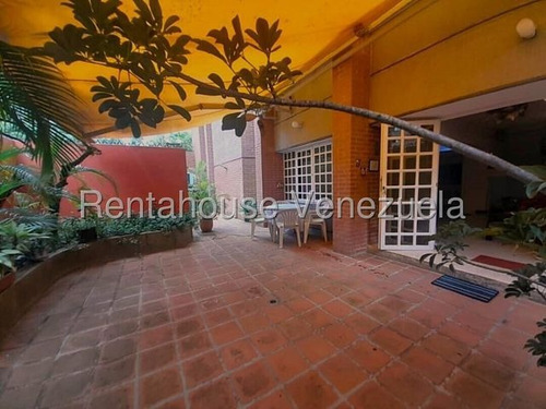 Venta De Apartamento En Las Esmeraldas
