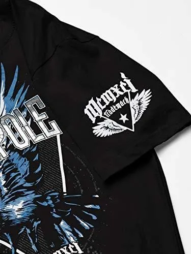 Camiseta Con Gráfico Clásico Southpole