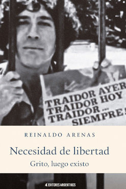 Necesidad De Libertad (libro Original)