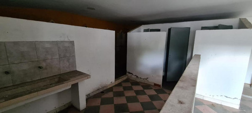 Imagen 23 de 27 de Galpón, Oficinas, Baños Y Vestuarios S/ Fracción Esquina 1943 M² - 1400 M² Cub. - S.justo (ctro)