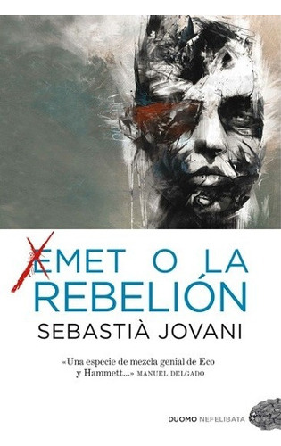 Emet O La Rebelión - Jovani Sebastiá (con Detalle)