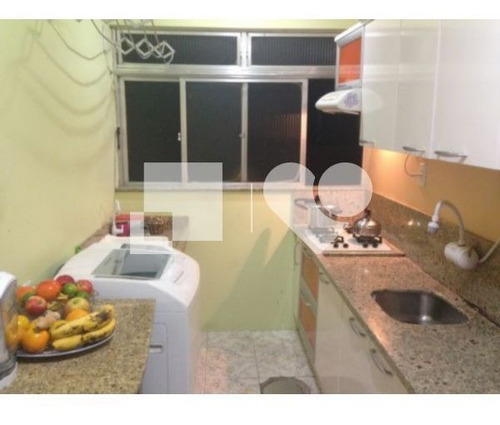 Imagem 11 de 11 de Apartamento - Protasio Alves - Ref: 5139 - V-222303