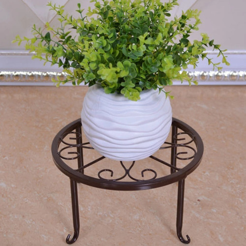 Soporte De Maceta, Base Para Maceta