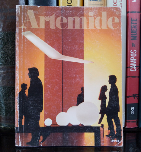 Artemide: Colección (2005)