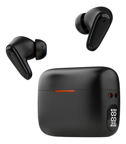 Auriculares Inalámbricos Bluetooth X Cs331 Con Entrada De Pa