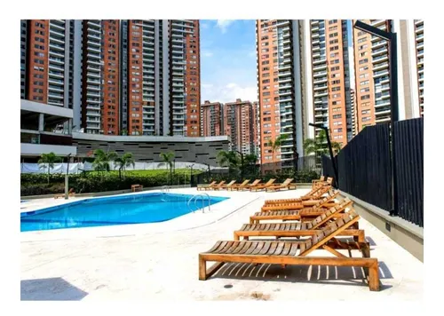 Apartamento Loma De Los Bernal