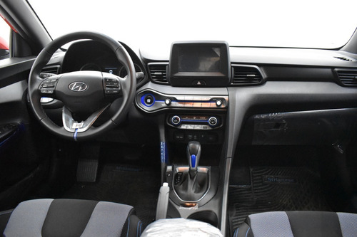 Hyundai Veloster 2.0 Tech At 2019 Rpm Moviles