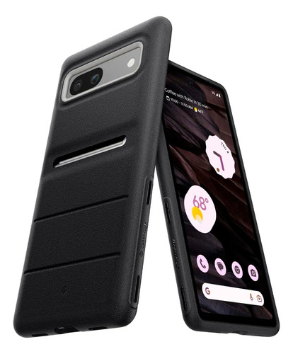 Caseology Athlex Para Google Pixel 7a Case 5g [agarre Con De