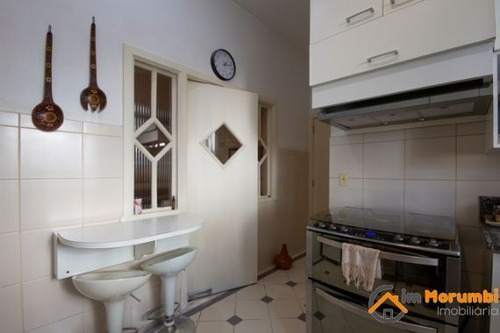 13916 - Apartamento 2 Dorms. (2 Suítes), Jardim Guedala - São Paulo/sp - 13916