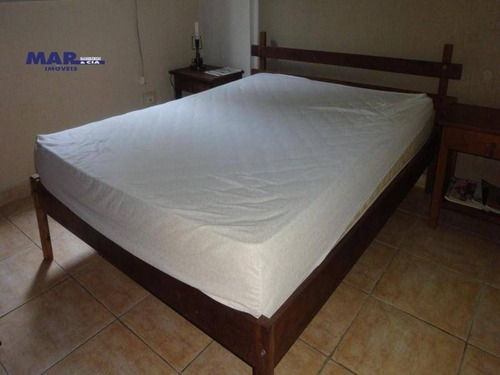 Imagem 3 de 7 de Apartamento Residencial À Venda, Jardim Las Palmas, Guarujá - . - Ap9074