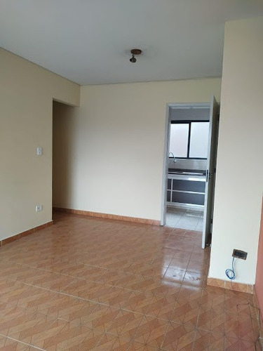 Imagem 5 de 18 de Apartamento Para Venda Na Praça Da Bandeira-centro. - Ap0198
