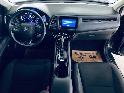 Imagem 11 de 12 de Honda Hr-v Ex Cvt 1.8 I-vtec 2019