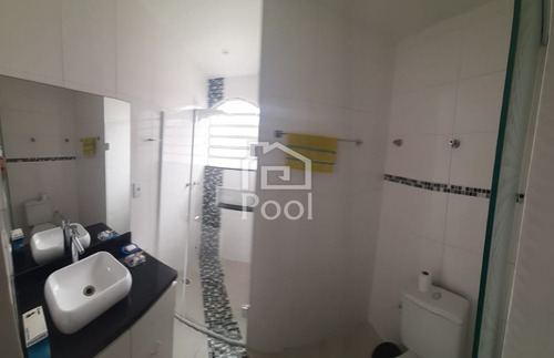 Imagem 14 de 16 de Sobrado 3 Quartos Sendo 1 Suíte 125m2 Vila Morse São Paulo - 815