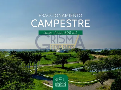 Terreno en venta