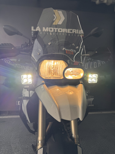 Bmw F 800 Gs
