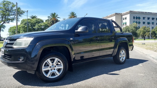 Vw Amarok