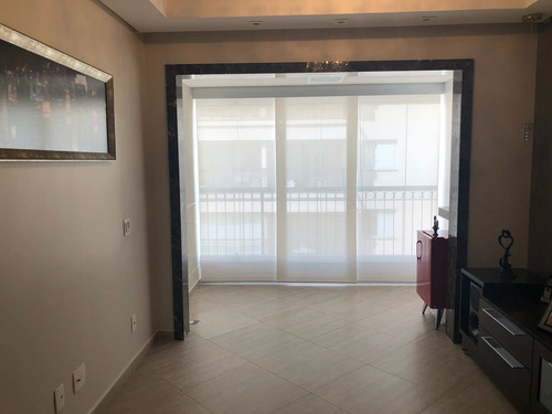 Imagem 8 de 10 de Apartamentos Em São Paulo - 1285
