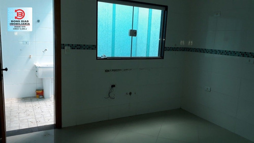 Imagem 8 de 15 de Sobrado - Jardim Hercilia - Ref: 7865 - V-7865