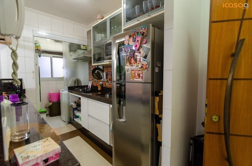 Apartamento - Ref: 8227
