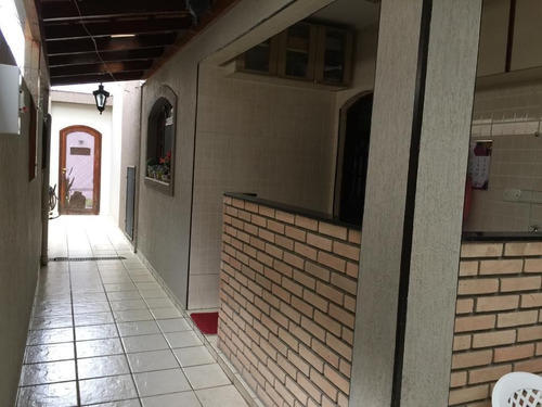 Imagem 12 de 13 de Sobrado À Venda, 150 M² Por R$ 860.000,00 - Vila Augusta - Guarulhos/sp - So0174