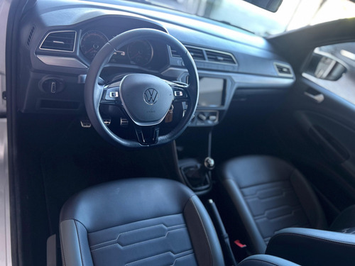 Volkswagen Saveiro 1.6 MSI EXTREME CD 16V FLEX 2P MANUAL