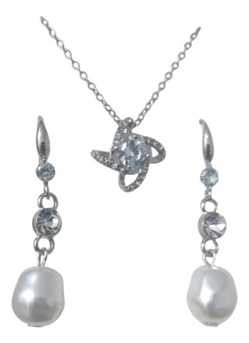 Dasmalerish Set De Joyería Trébol 4