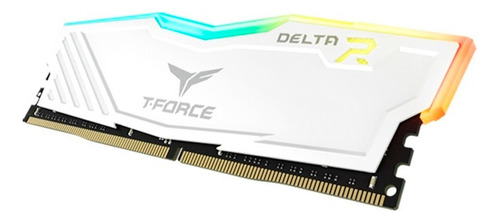 Memoria Ram Ddr4 16gb 3200mhz Teamgroup T-force Delta 1x16gb