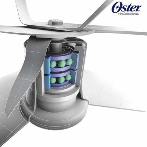 Imagen 2 de 9 de Licuadora Oster Xpert - Cuchilla Original