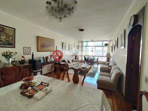 Imagem 1 de 18 de Apartamento 3 Dorms - R$ 1.150.000,00 - 140m² - Código: 9074 - V9074