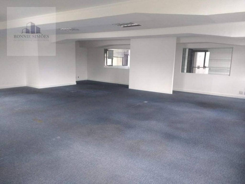 Imagem 1 de 19 de Sala, Berrini, 212 M², Venda E Aluguel - São Paulo/sp - Sa0442