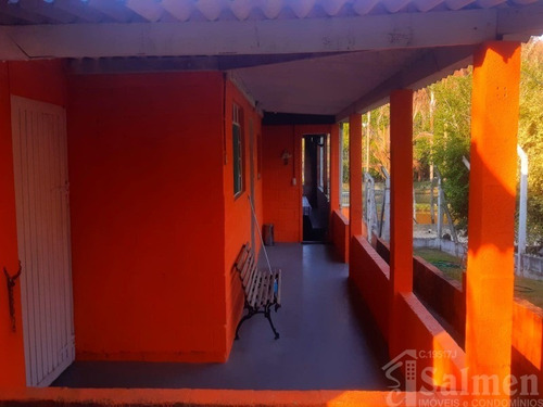 Imagem 20 de 24 de Chacara - Ch00093 - 70578283