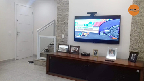 Imagem 4 de 14 de Suíte Com Varanda - Vila Medeiros - 35004