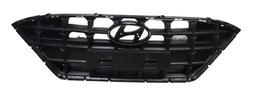 Grade Dianteira Hyundai Hb20 2020/2022 C/detalhe - Etq568 Menor preço em Grade Dianteira Hyundai Hb20 2020/2022 C/detalhe - Etq568