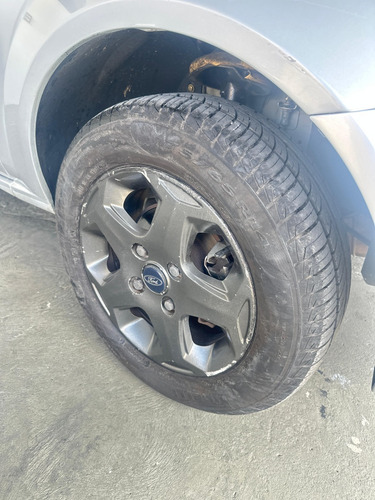 Ford Ka 1.0 Fly Flex 3p
