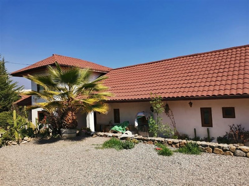 Imagen 8 de 15 de Casa En Venta De 4 Dorm. Arboretum En Peñalolén