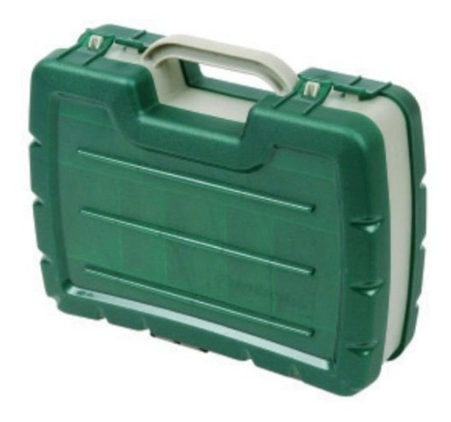 Caja Flambeau Satchel 7220 - Ambos Lados - 20 Div- 28x9x26cm