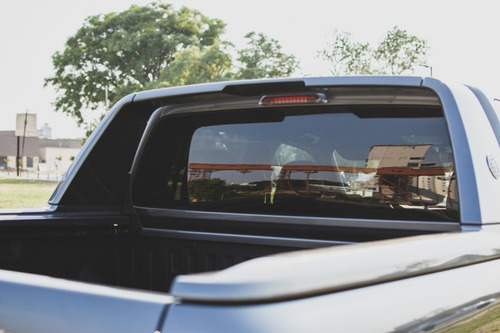 Imagen 14 de 25 de Volkswagen Amarok V6 Confortline