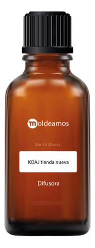 Esencia Humificador Koaj - Unidad a $663