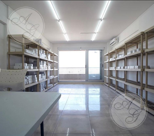 1 Amb C/ Balcon, Amenities Y Vista Abierta | Exc Estado