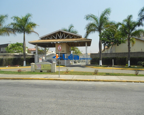 Imagem 2 de 30 de Sobrado - Sb00322 - 68540406