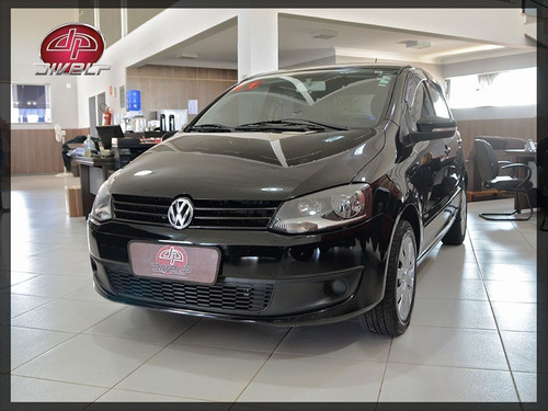Imagem 2 de 14 de Vw Fox Trend 1.6 4p
