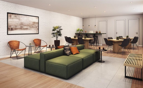 Imagem 5 de 12 de Venda Apartamento 2 Quartos No Bairro Paraisópolis