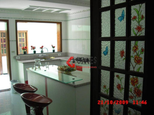 Imagem 9 de 15 de Casa Com 3 Dormitórios À Venda, 239 M² Por R$ 1.500.000,00 - Riacho Grande - São Bernardo Do Campo/sp - Ca0529