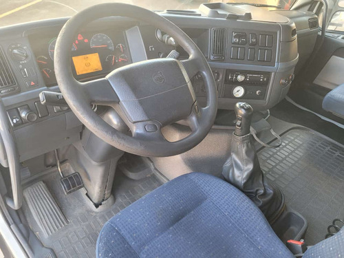 Volvo/fh 400 Ano 2009 Manual 4x2
